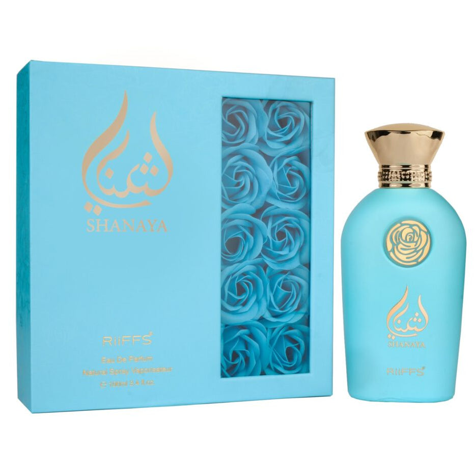 SHANAYA 100ML