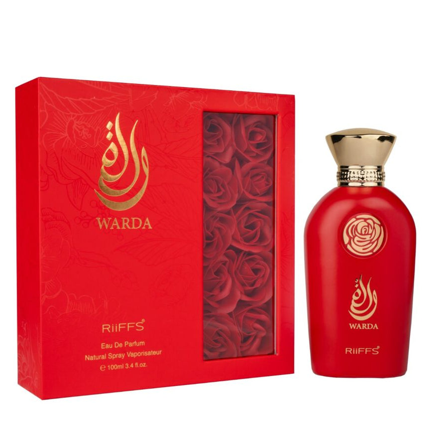 WARDA 100ML
