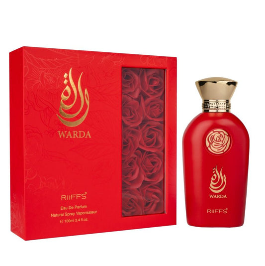 WARDA 100ML