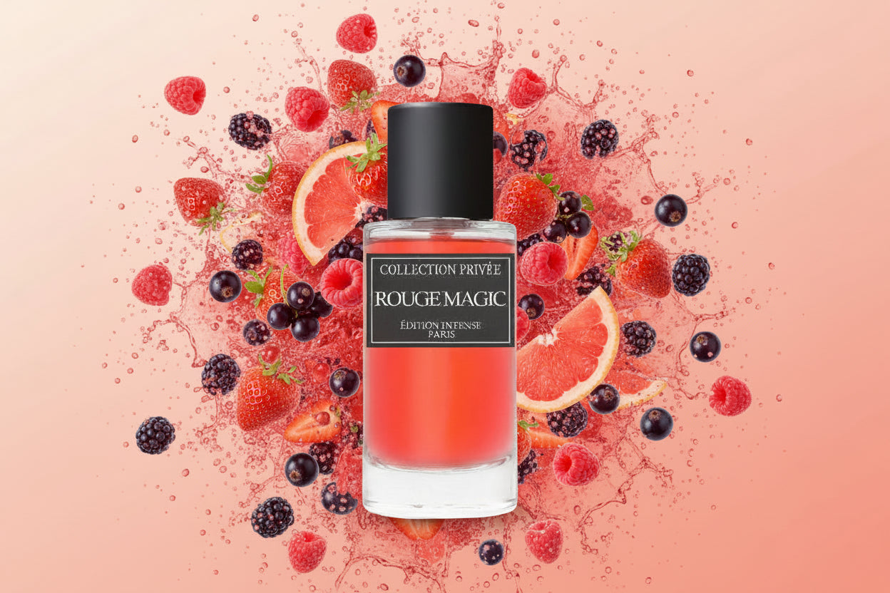 ROUGE MAGIC 50ML