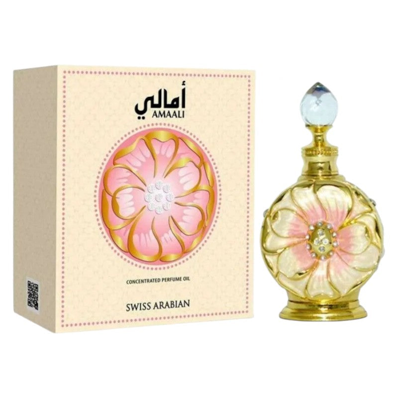 AMAALI HUILE 15ML