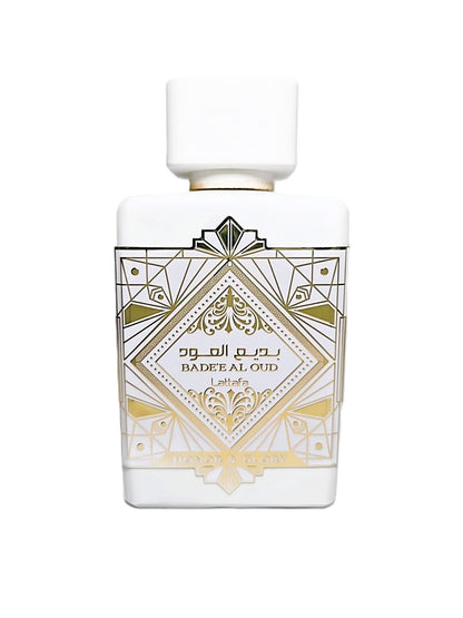 BADE'E AL OUD HONOR & GLORY 100ML
