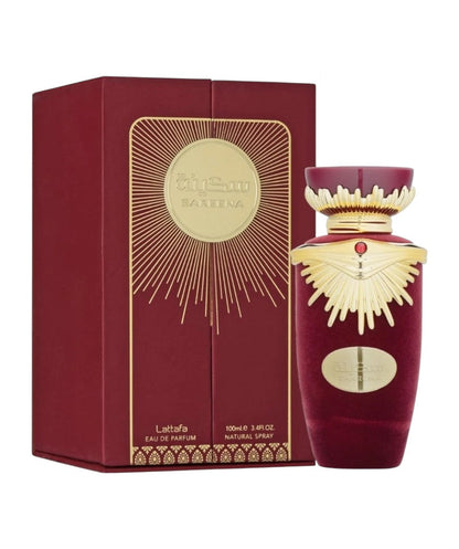SAKEENA 100ML