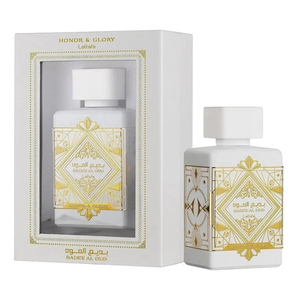 BADE'E AL OUD HONOR & GLORY 100ML