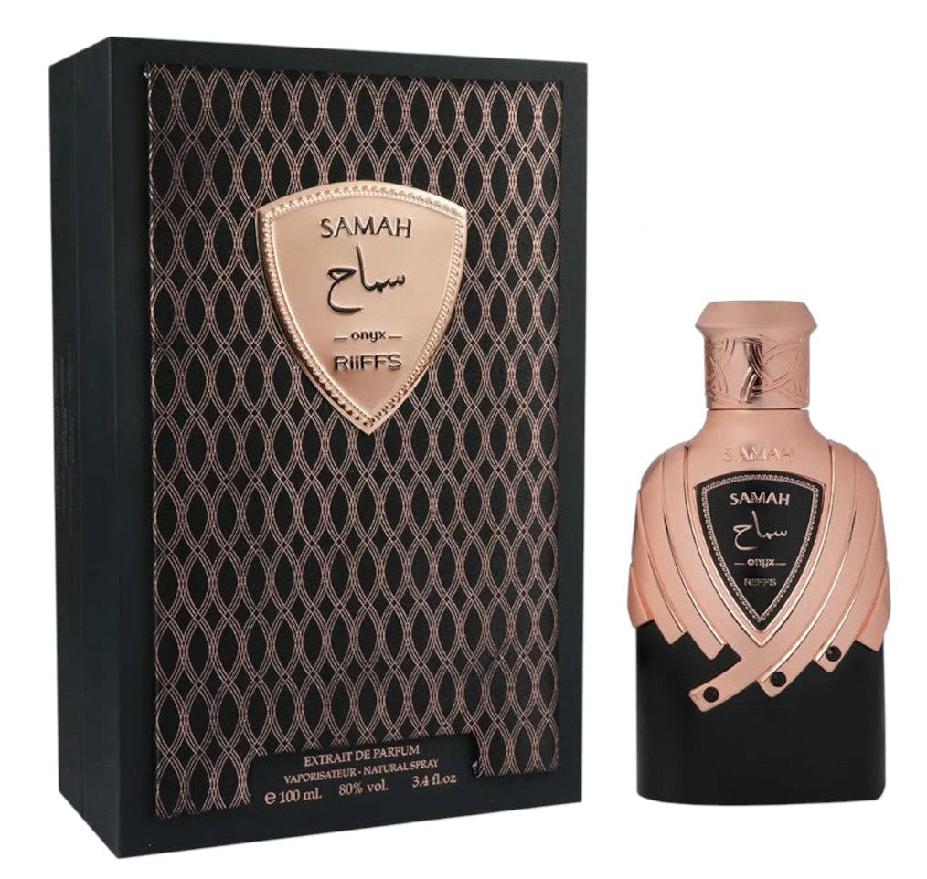 SAMAH ONYX 100ML