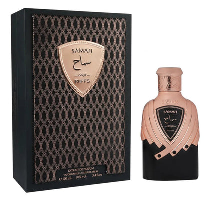 SAMAH ONYX 100ML