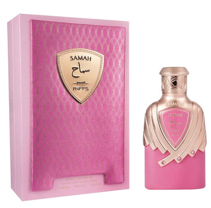 SAMAH PEARL 100ML