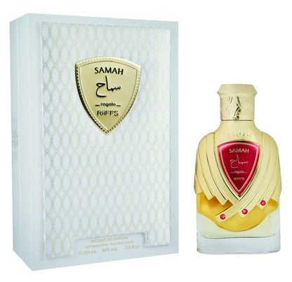 SAMAH ROYAL 100ML