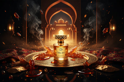 SULTAN ÉLIXIR 50ML