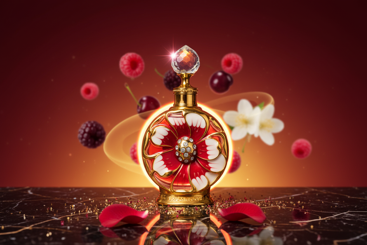 LAYALI ROUGE HUILE 15ML