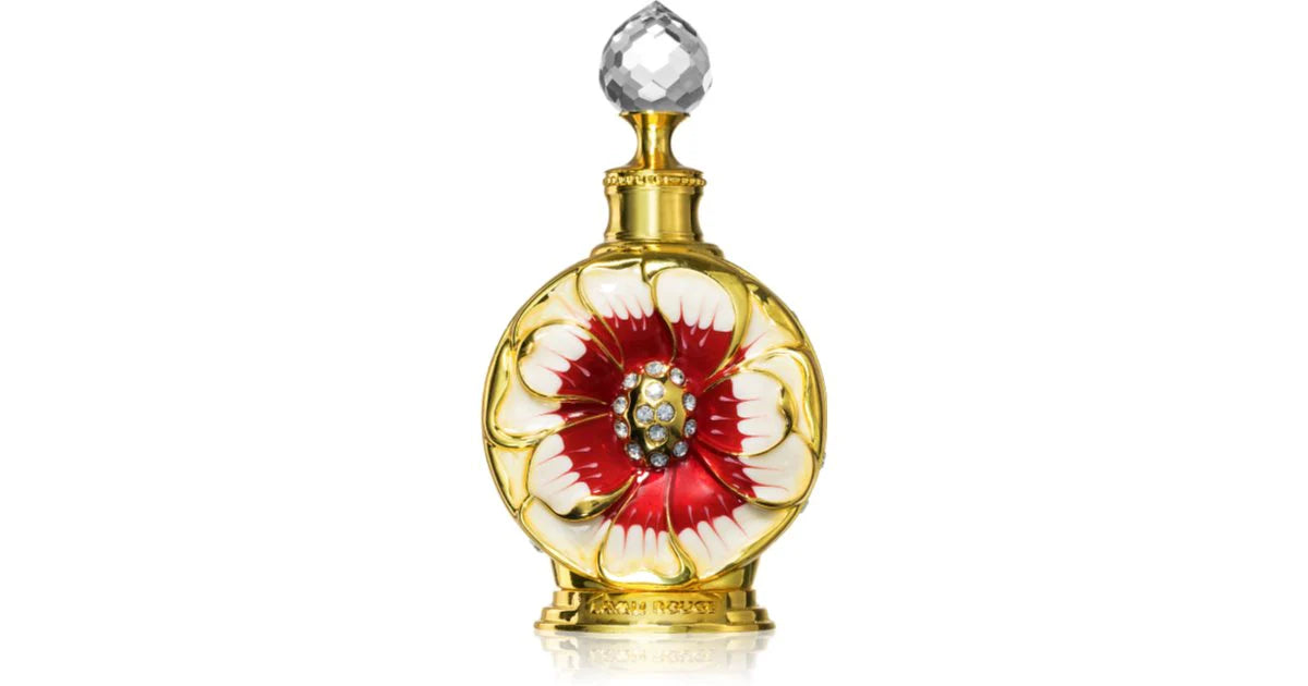 LAYALI ROUGE HUILE 15ML
