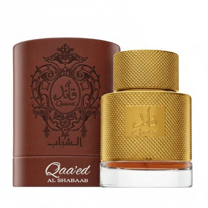 QAA'ED AL SHABAAB 100ML
