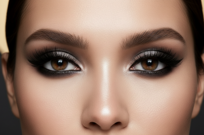 EYELINER CRAYON BLACK FIJO H24
