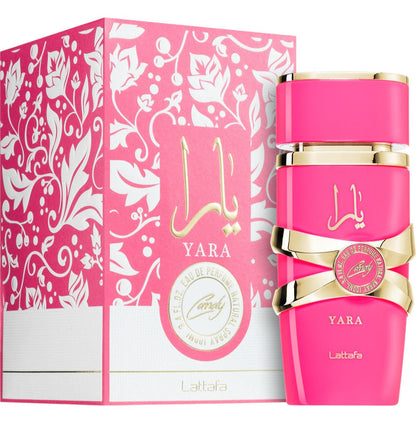 YARA CANDY 100ML