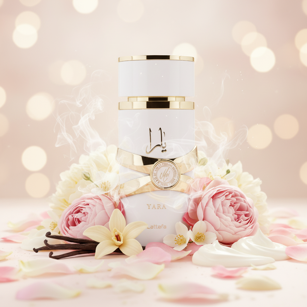 YARA MOI 100ML