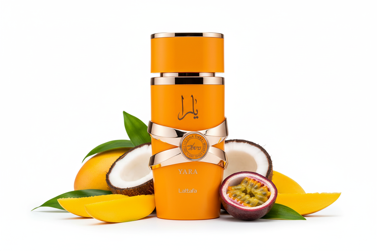 YARA TOUS 100ML