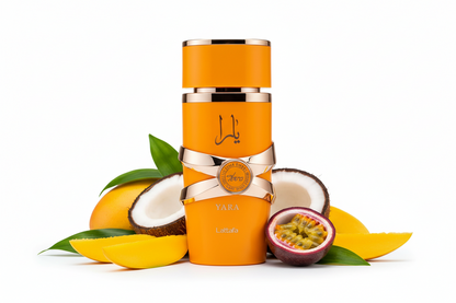 YARA TOUS 100ML