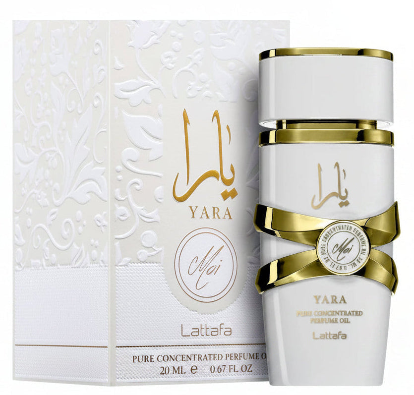 YARA MOI 100ML