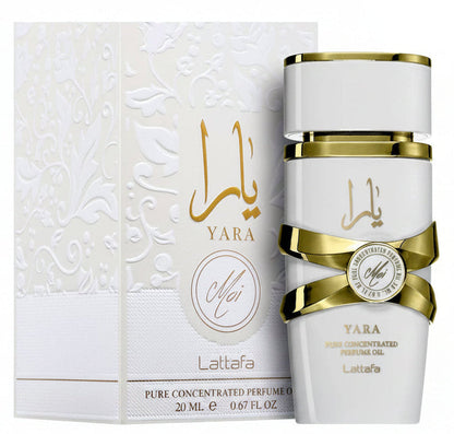 YARA MOI 100ML