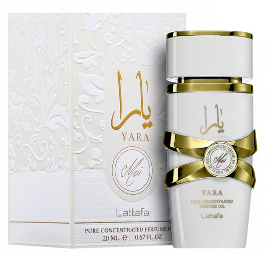 YARA MOI 100ML