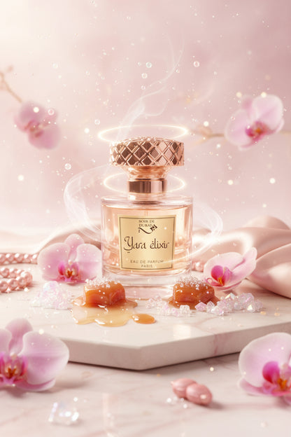 YARA ÉLIXIR 50ML
