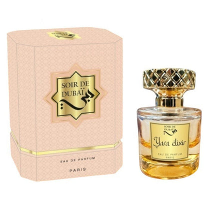 YARA ÉLIXIR 50ML